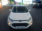 2016 Ford EcoSport