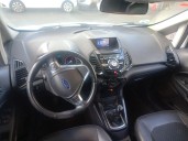2016 Ford EcoSport