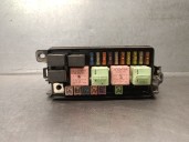 Recambio de caja reles / fusibles para mini mini (r56) one referencia OEM IAM 344950401