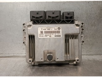 Recambio de centralita motor uce para mini mini (r56) one referencia OEM IAM 7600020 0261201966