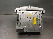 Recambio de sistema audio / radio cd para mini mini (r56) one referencia OEM IAM 65123455263 65123451873 