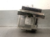 Replacement audio system / CD radio for MINI Mini (R56) One, OEM IAM reference 65123455263 65123451873