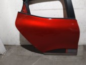 Recambio de puerta trasera derecha para renault clio v (b7_) 1.0 lpg (b7mt) referencia OEM IAM 821004962R 821004962R 