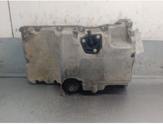 Replacement oil pan for Opel Astra J Sports Tourer (P10) 1.6 CDTI (35), OEM/IAM references 55573785 652347