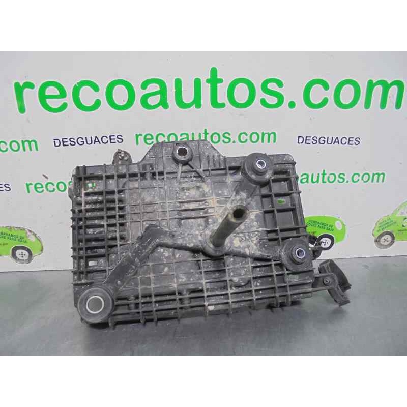 Recambio de cajon bateria para alfa romeo mito (145) 1.3 jtd cat referencia OEM IAM 50518764  