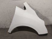 Replacement right front fender for Toyota Verso (_R2_) 1.6 D4-D (WAR20_), OEM IAM references 538110F040 538110F040