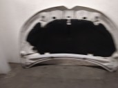 Replacement hood for Citroën C4 II (NC_) 1.6 HDI 110, OEM IAM reference 7901S1 7901S1