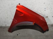 Replacement right front fender for Renault Clio V (B7_) 1.0 LPG (B7MT), OEM IAM reference 631000266R 631000266R