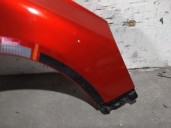 Replacement right front fender for Renault Clio V (B7_) 1.0 LPG (B7MT), OEM IAM reference 631000266R 631000266R