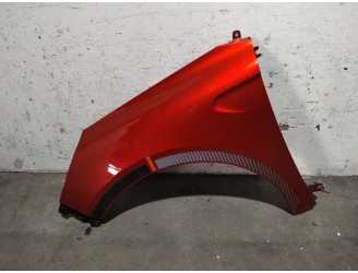 Replacement left front fender for Renault Clio V (B7_) 1.0 LPG (B7MT), OEM IAM reference 631002841R 631002841R