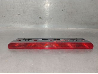 Replacement center brake light for Citroën Saxo (S0, S1) 1.5 D, OEM/IAM references 6351G0 6351G0