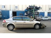 renault megane ii sedán (lm0/1_) del año 2008