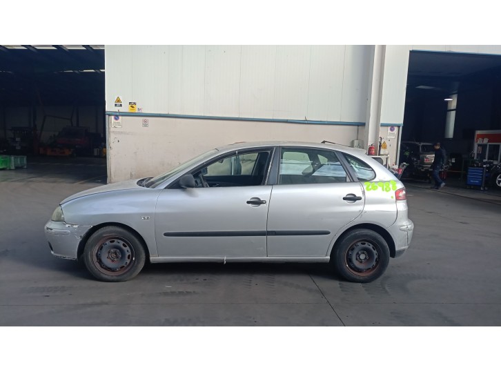 SEAT IBIZA II (6K1)