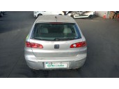 seat ibiza ii (6k1) del año 2002
