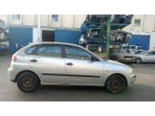 seat ibiza ii (6k1) del año 2002