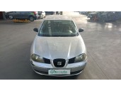 seat ibiza ii (6k1) del año 2002