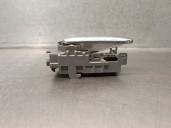 Replacement left front interior door handle for Nissan Almera II (N16) 2.2 DI, OEM/IAM references 806717M000 806717M000