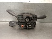 Replacement light switch for Peugeot 307 (3A/C) 2.0 HDI 90, OEM IAM reference 96439231XT 6239L6