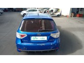 2008 Subaru Impreza hatchback (GR, GH, G3)