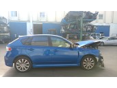 2008 Subaru Impreza hatchback (GR, GH, G3)