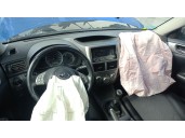 subaru impreza hatchback (gr, gh, g3) del año 2008