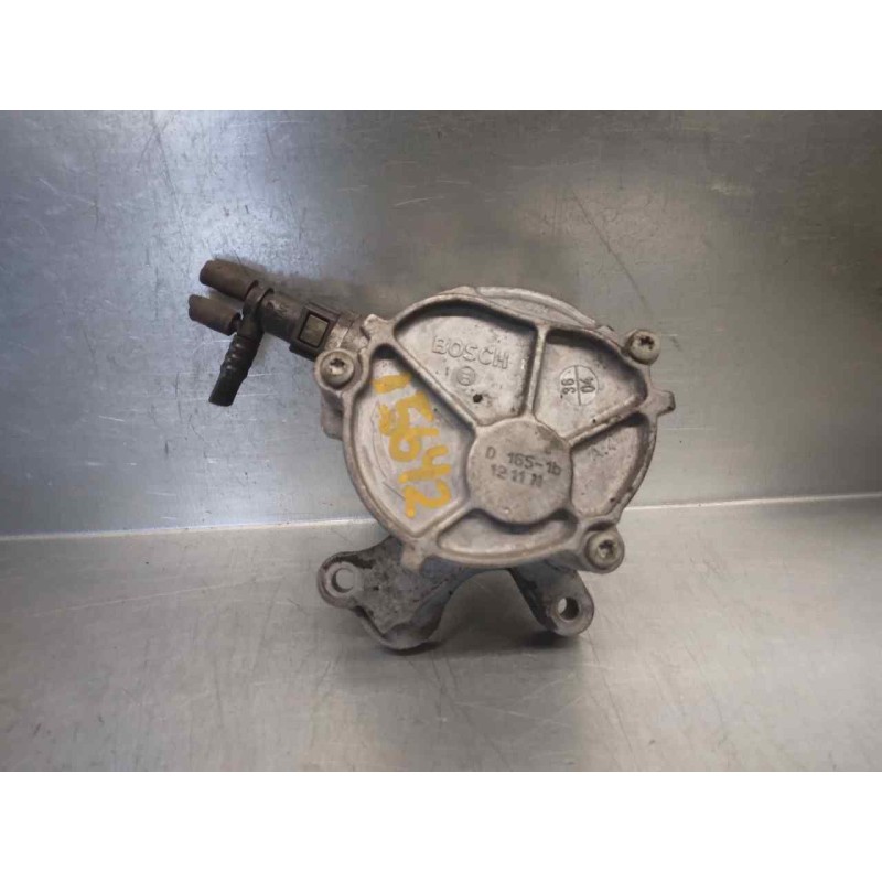 Recambio de depresor freno / bomba vacio para peugeot 307 break / sw (s1) sw referencia OEM IAM D1651B1211N  