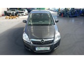 opel zafira / zafira family b (a05) del año 2010