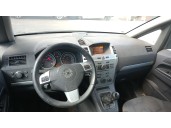 opel zafira / zafira family b (a05) del año 2010