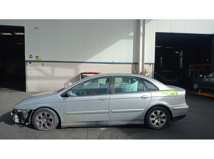 CITROËN C5 I (DC_)