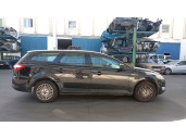 2009 Ford Mondeo IV wagon (BA7)