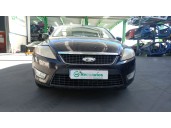 2009 Ford Mondeo IV wagon (BA7)