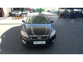 2009 Ford Mondeo IV wagon (BA7)