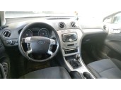 2009 Ford Mondeo IV wagon (BA7)