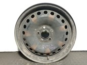 Recambio de llanta para ford focus iii turnier 1.6 tdci referencia OEM IAM AM51AA R1661/2JX16X50 