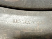Recambio de llanta para ford focus iii turnier 1.6 tdci referencia OEM IAM AM51AA R1661/2JX16X50 