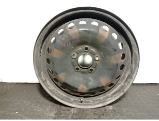 Recambio de llanta para ford focus iii turnier 1.6 tdci referencia OEM IAM AM51AA R1661/2JX16X50 
