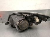 Replacement right headlight for Skoda Fabia II (542) 1.9 TDI, OEM IAM reference 5J1941018A 5J1941018A