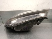 Replacement right headlight for Skoda Fabia II (542) 1.9 TDI, OEM IAM reference 5J1941018A 5J1941018A