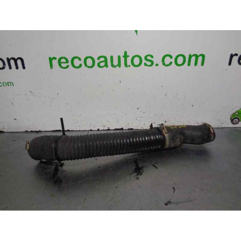 Recambio de tubo para volvo serie 440 1.7 referencia OEM IAM 461868 