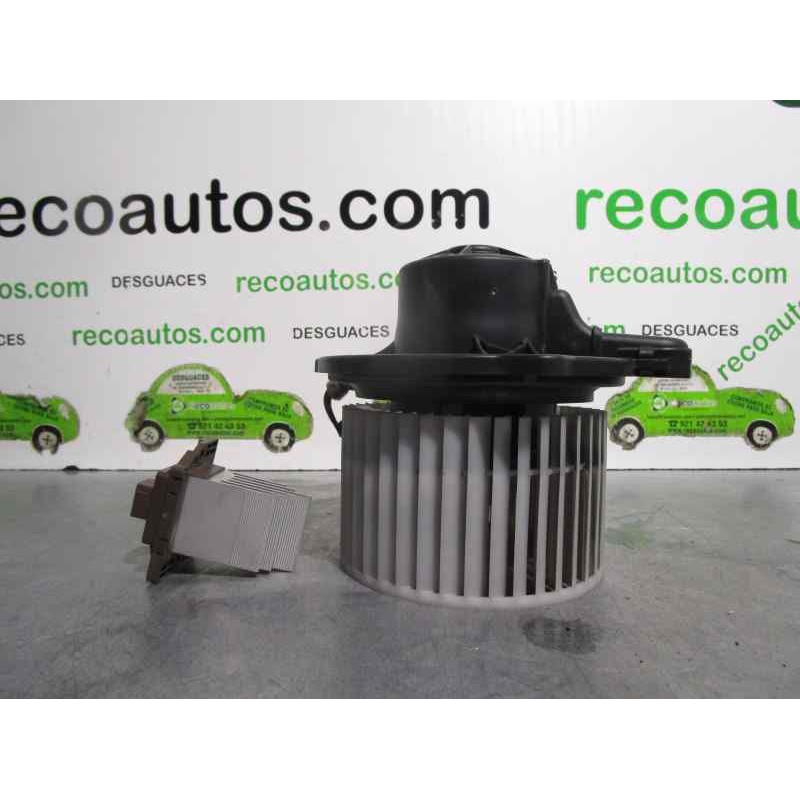 Recambio de motor calefaccion para hyundai i30 1.6 crdi cat referencia OEM IAM  F00S33F023 