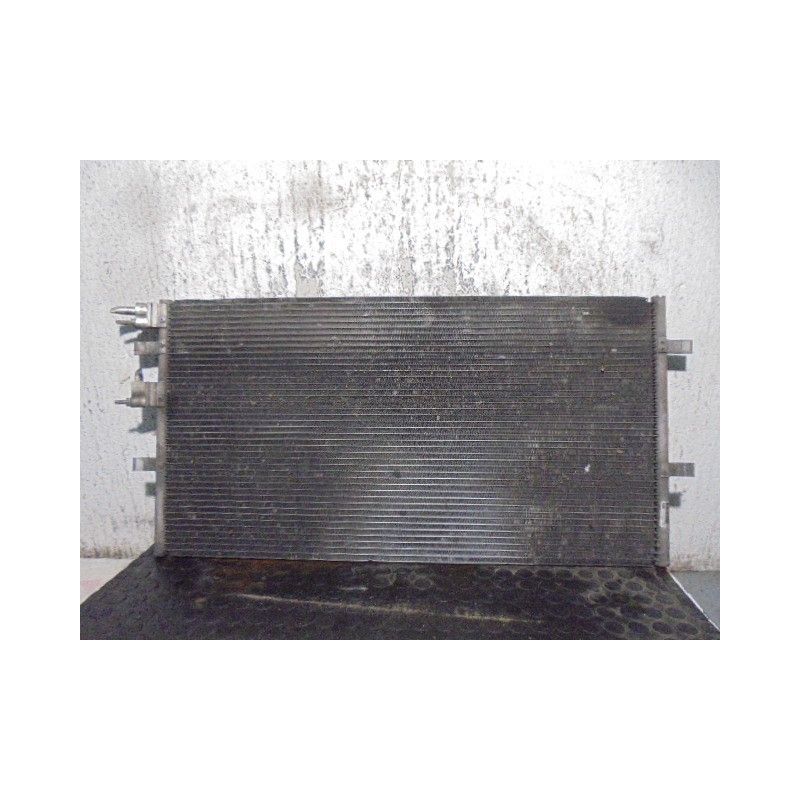 Recambio de condensador / radiador aire acondicionado para ford transit combi ´06 2.2 tdci cat referencia OEM IAM 6C118C342AD  