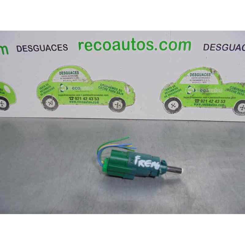 Recambio de interruptor para citroen c4 lim. 1.2 12v e-thp referencia OEM IAM 9604869480  