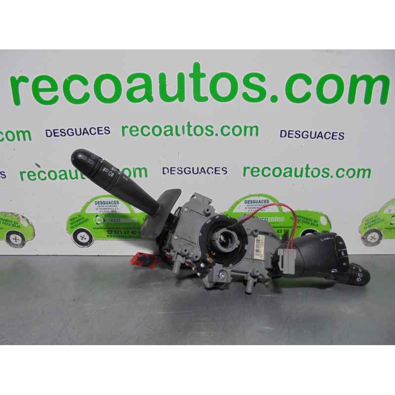 Recambio de mando luces para renault scenic (ja..) 1.6 referencia OEM IAM 7700428202  