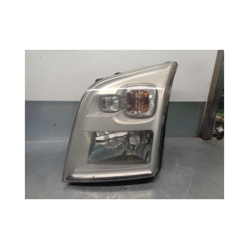 Recambio de faro izquierdo para ford transit combi ´06 2.2 tdci cat referencia OEM IAM 6C1113W030DC  