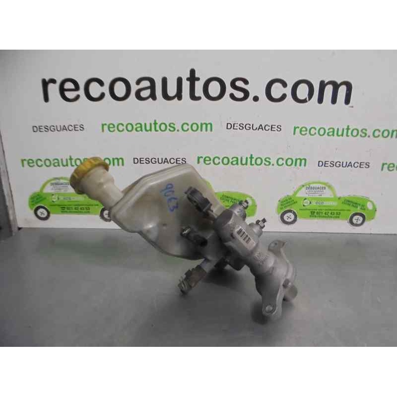 Recambio de bomba freno para peugeot 207 1.6 16v hdi referencia OEM IAM 32067093  