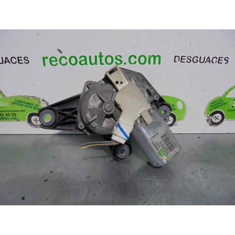 Recambio de motor limpia trasero para renault scenic (ja..) 1.6 referencia OEM IAM 7700433890  