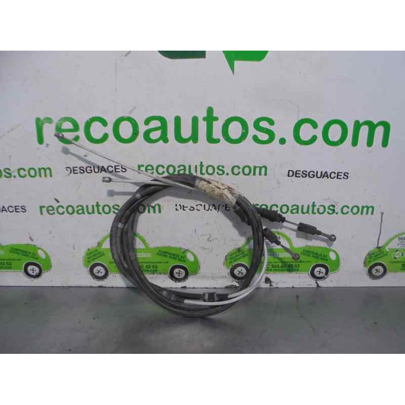 Recambio de cableado para seat ibiza (6j5) 1.6 tdi referencia OEM IAM   