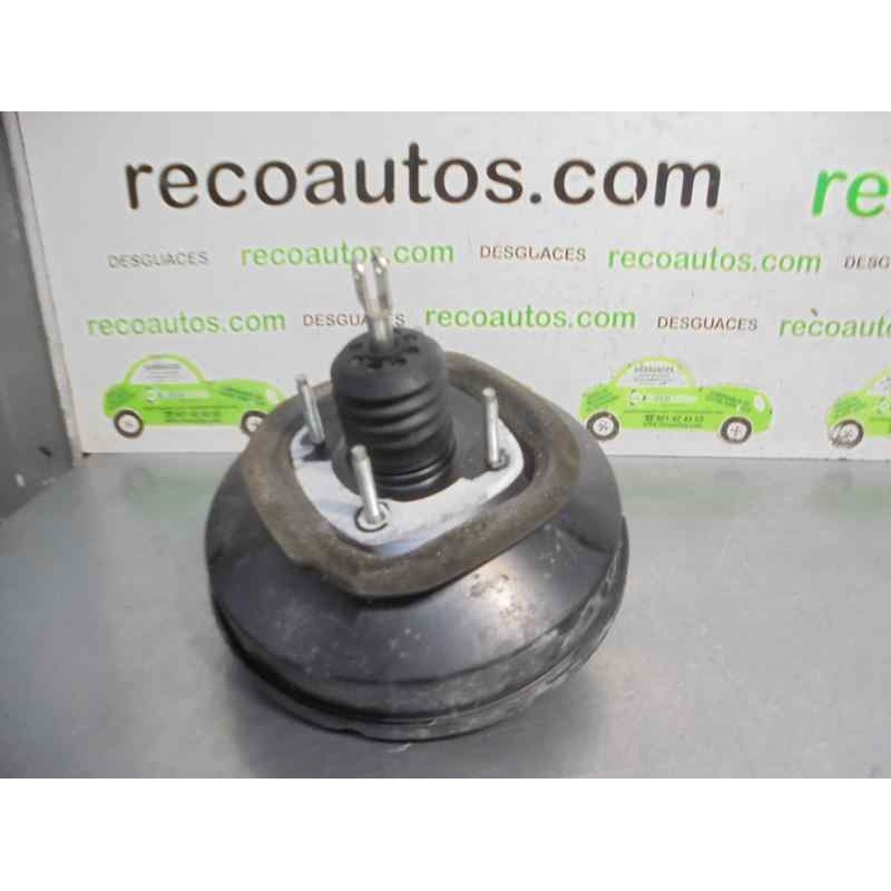 Recambio de servofreno para peugeot 207 1.6 16v hdi referencia OEM IAM 9657455580  