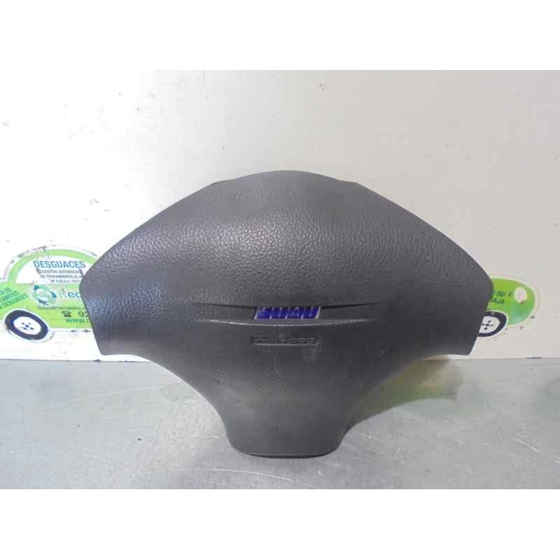 Recambio de airbag delantero izquierdo para fiat brava (182) 1.9 jtd cat referencia OEM IAM 07352514210  