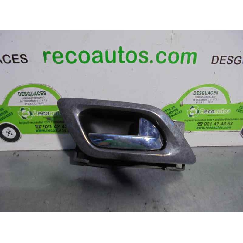 Recambio de maneta interior delantera derecha para citroen c4 berlina exclusive referencia OEM IAM   